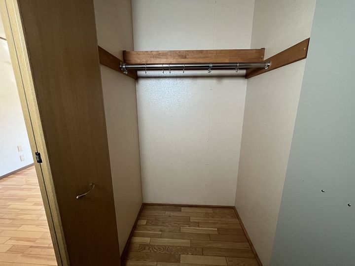 コアラハイツの内装