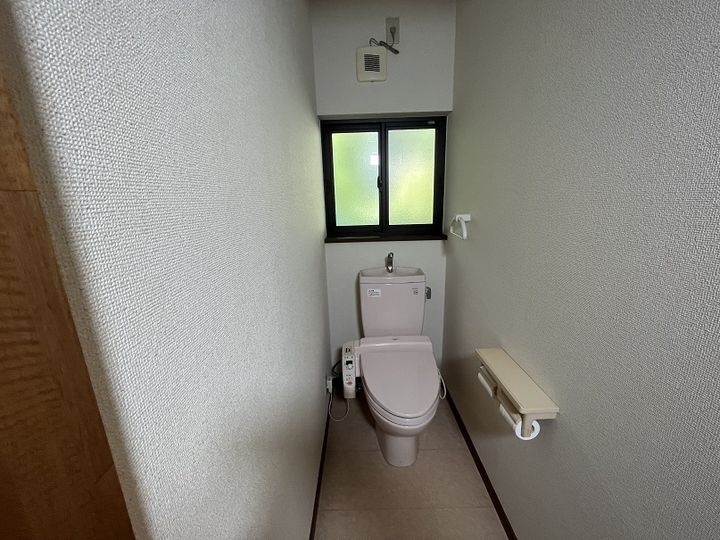 コアラハイツの内装