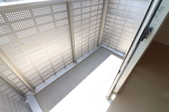 福島県福島市泉字仲ノ町(アパート)の賃貸物件の内装