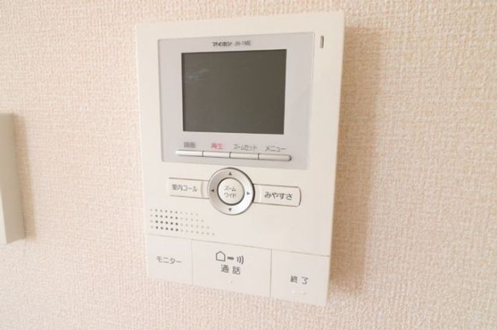 福島県福島市泉字仲ノ町(アパート)の賃貸物件の内装