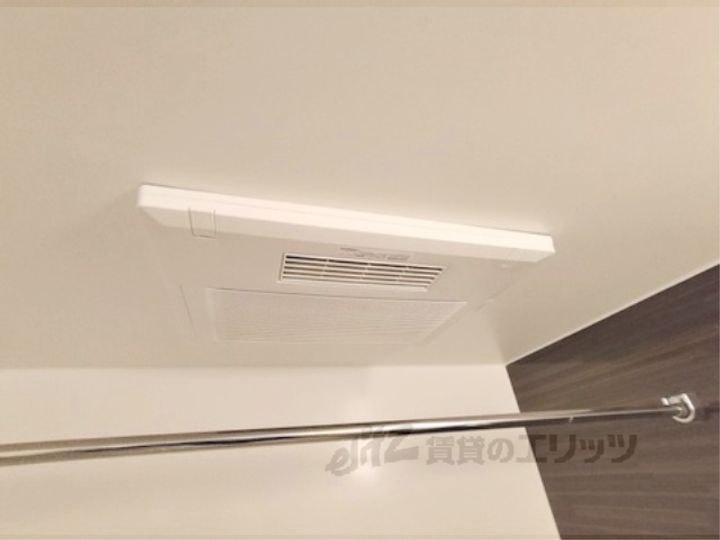 ヒカルサ奈良大森西サウスの内装