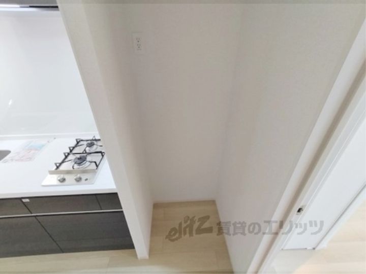 ヒカルサ奈良大森西サウスの内装