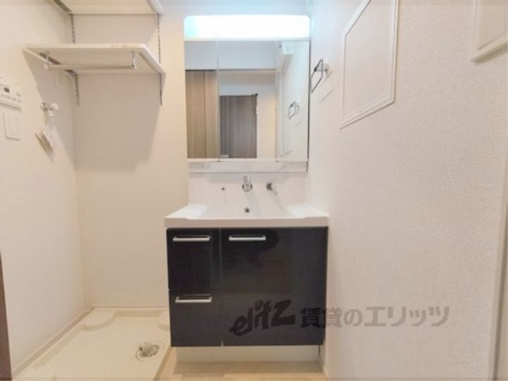 ヒカルサ奈良大森西サウスの内装