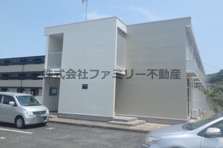 グラスヒル平潟Cのその他画像