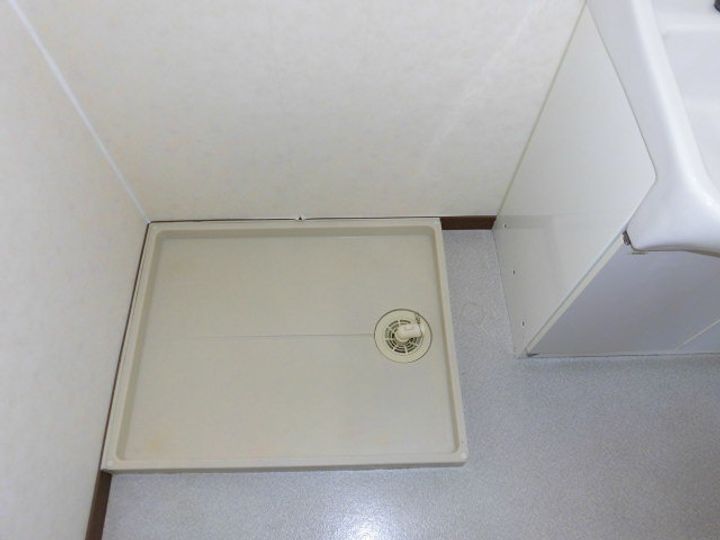 Broad Riffleの内装