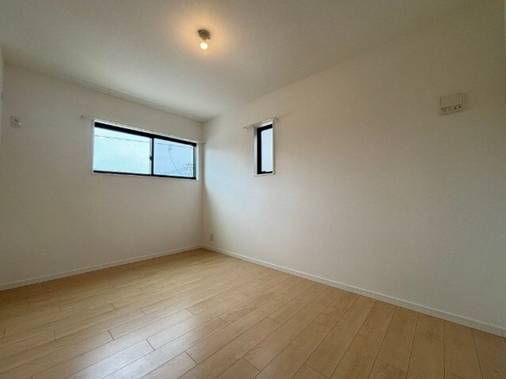 ラヴァンドの内装