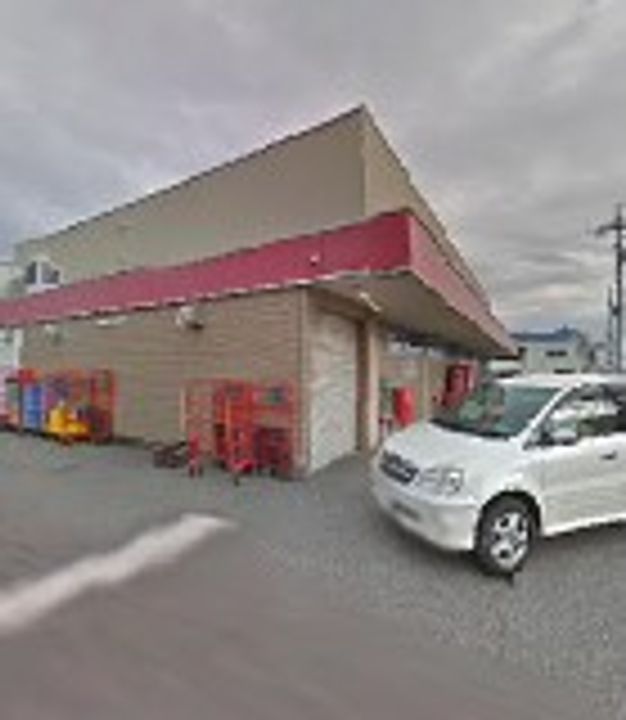 高知県安芸市港町2(アパート)の賃貸物件の周辺