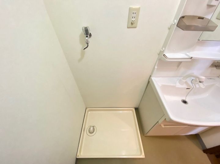 グランシャトーS 1の内装