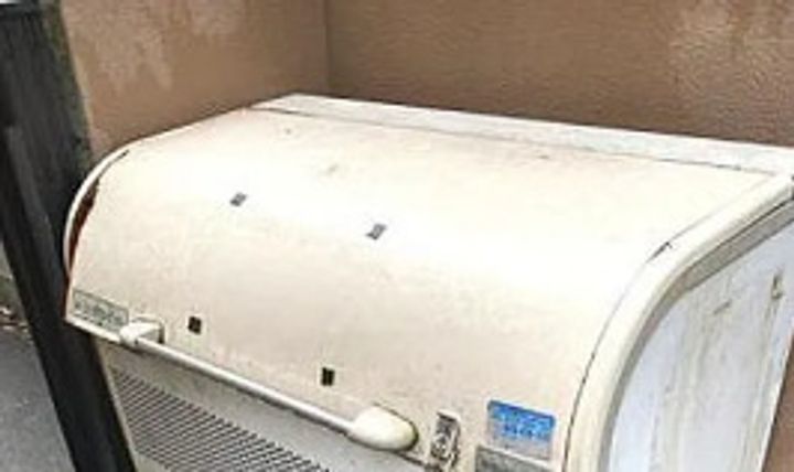 東京都練馬区小竹町2(アパート)の賃貸物件の地図