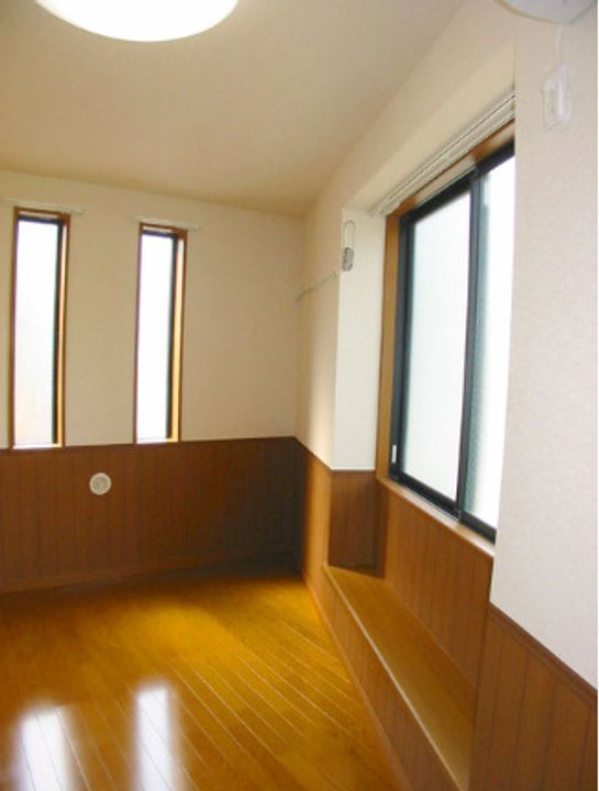 東京都練馬区小竹町2(アパート)の賃貸物件の居間