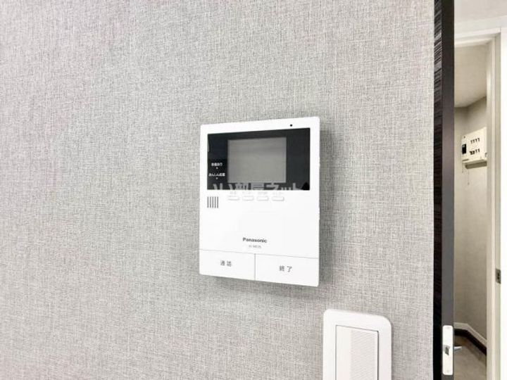 ビクトワールAの内装