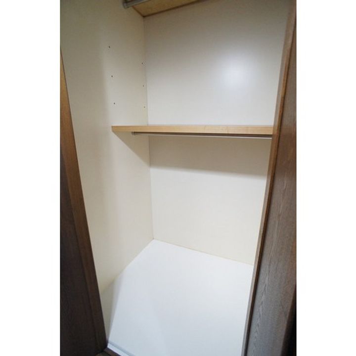 福島県郡山市田村町徳定字高畑(マンション)の賃貸物件の内装