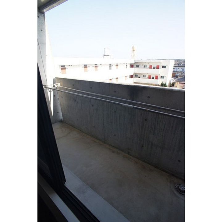 福島県郡山市田村町徳定字高畑(マンション)の賃貸物件の内装