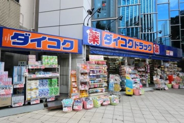 アーデン京町堀イーストの周辺