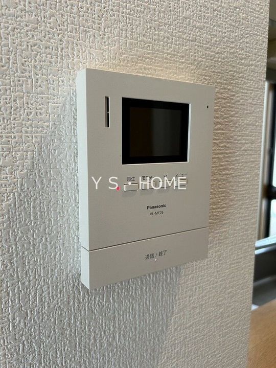 東京都小金井市東町2(一戸建)の賃貸物件の内装