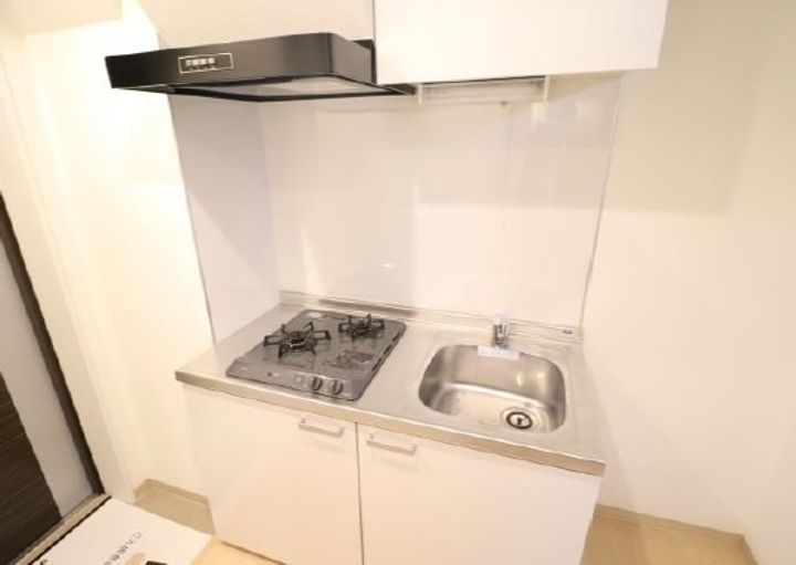 マーベラス国分寺IIIのキッチン