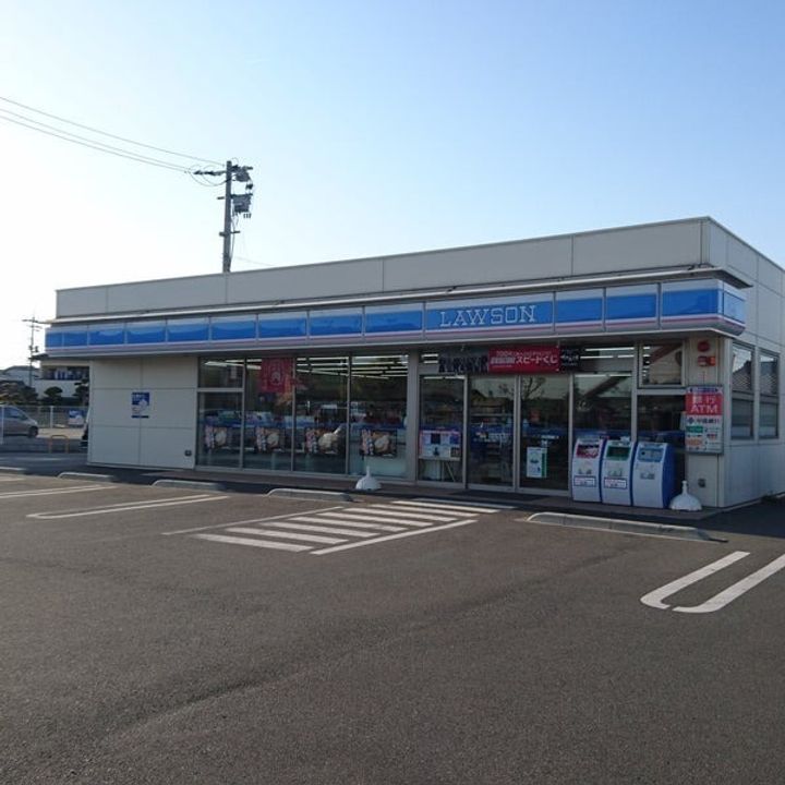 スクエア・レジデンスBの周辺