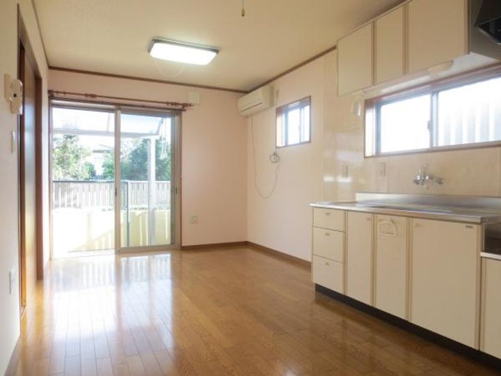 茨城県ひたちなか市外野2(一戸建)の賃貸物件のその他画像