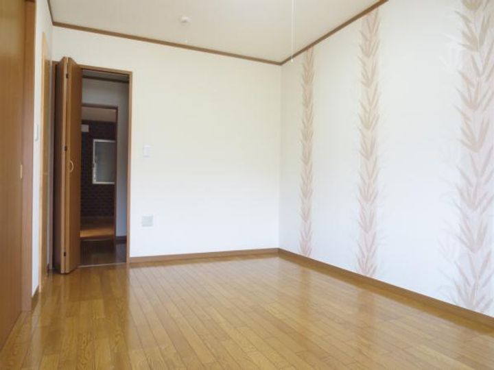 茨城県ひたちなか市外野2(一戸建)の賃貸物件の内装