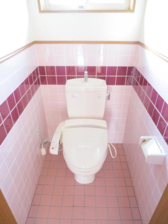 茨城県ひたちなか市外野2(一戸建)の賃貸物件の内装