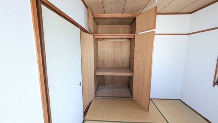 コーポあまずのその他画像