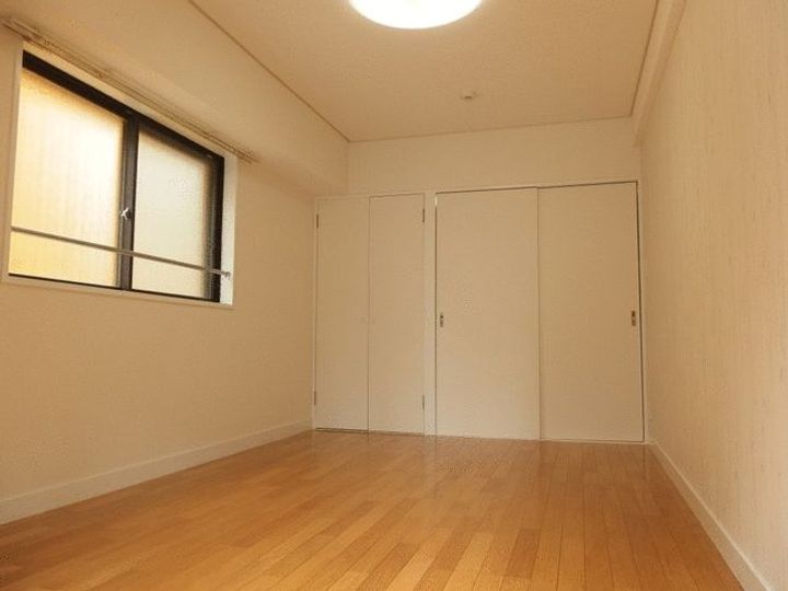 ライオンズマンション南大塚の内装