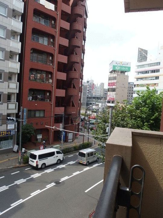 ライオンズマンション南大塚のその他画像