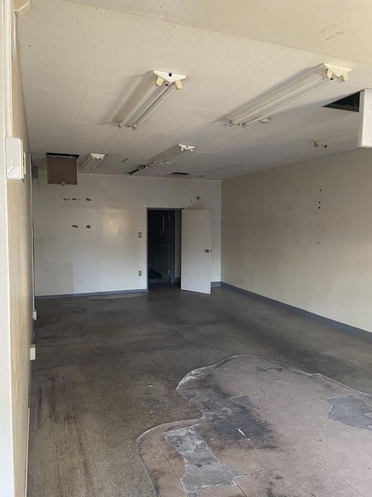 神奈川県川崎市幸区南幸町3(一戸建)の賃貸物件の居間