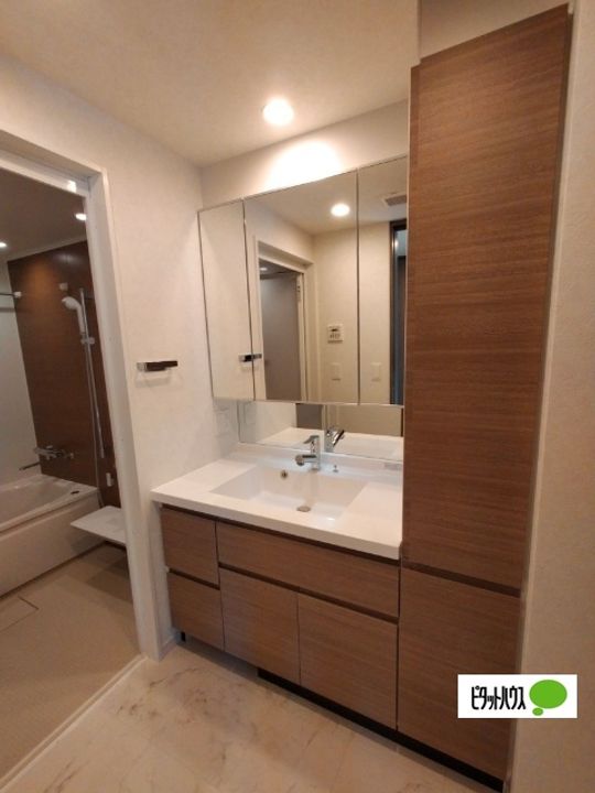 プレミスト奥武山公園の内装