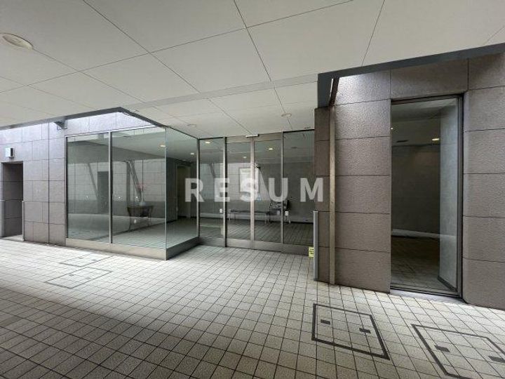 千葉県千葉市美浜区打瀬2(マンション)の賃貸物件の地図