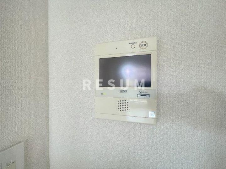 千葉県千葉市美浜区打瀬2(マンション)の賃貸物件の内装