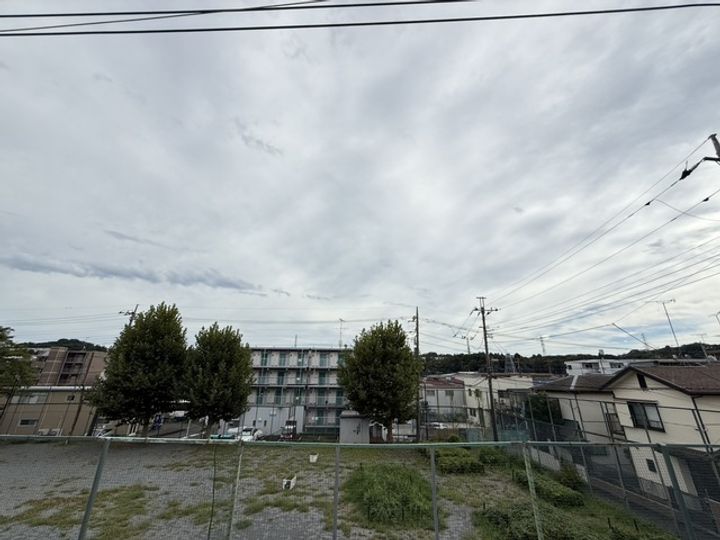 東京都八王子市大塚(アパート)の賃貸物件のその他画像