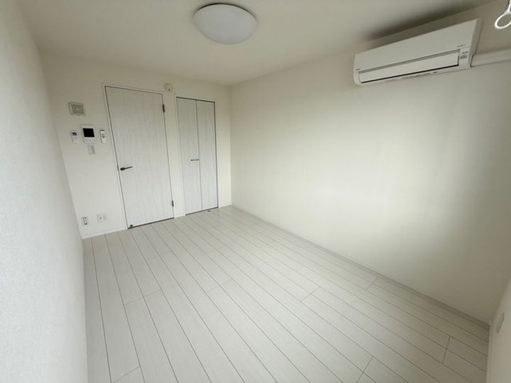 東京都八王子市大塚(アパート)の賃貸物件の内装