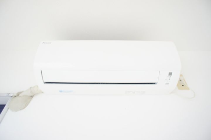 ジョイム向ヶ丘遊園の内装