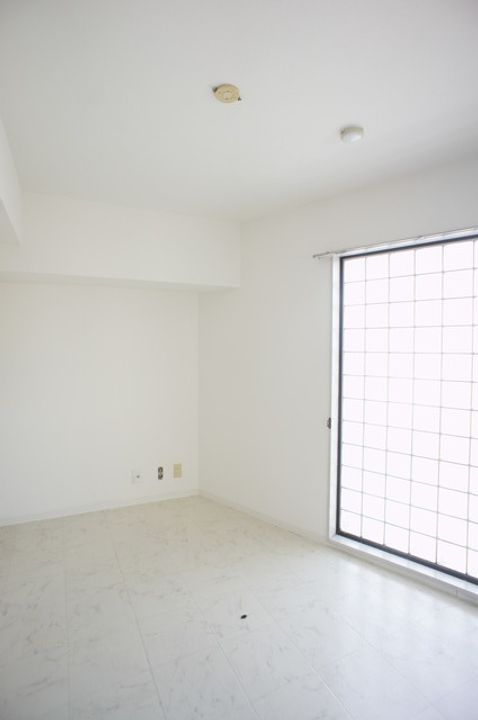 ジョイム向ヶ丘遊園の内装