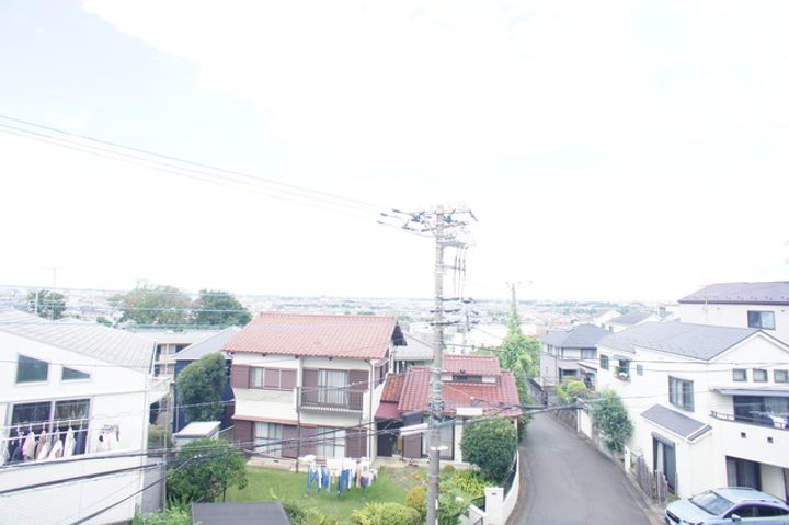 ジョイム向ヶ丘遊園のその他画像