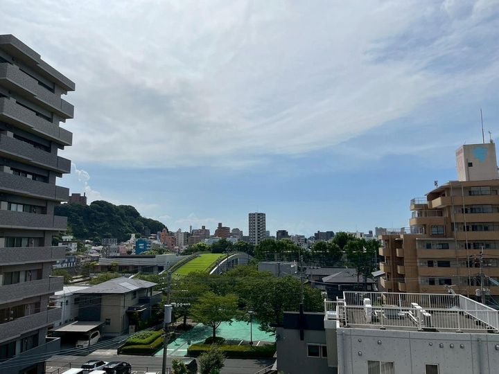 鹿児島県鹿児島市城西2(マンション)の賃貸物件のその他画像