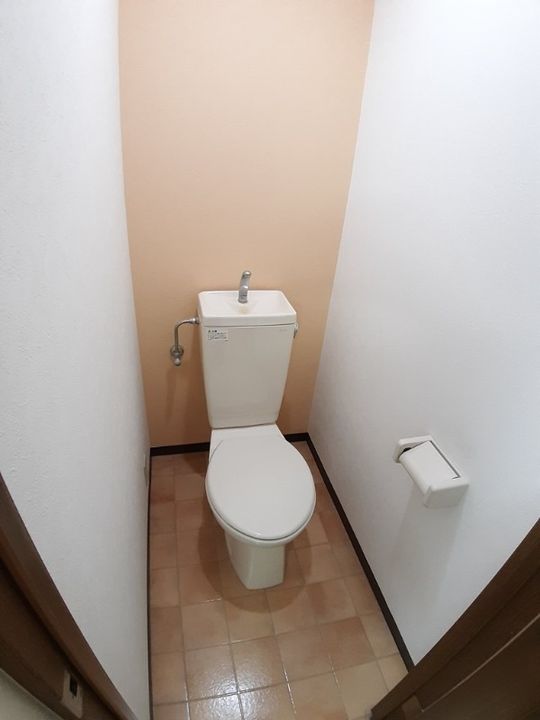 静岡県浜松市中央区和合町(マンション)の賃貸物件の内装