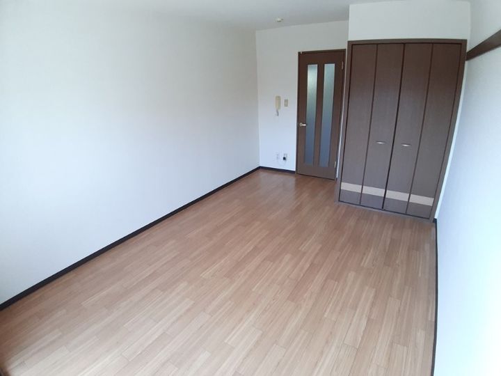 静岡県浜松市中央区和合町(マンション)の賃貸物件の内装