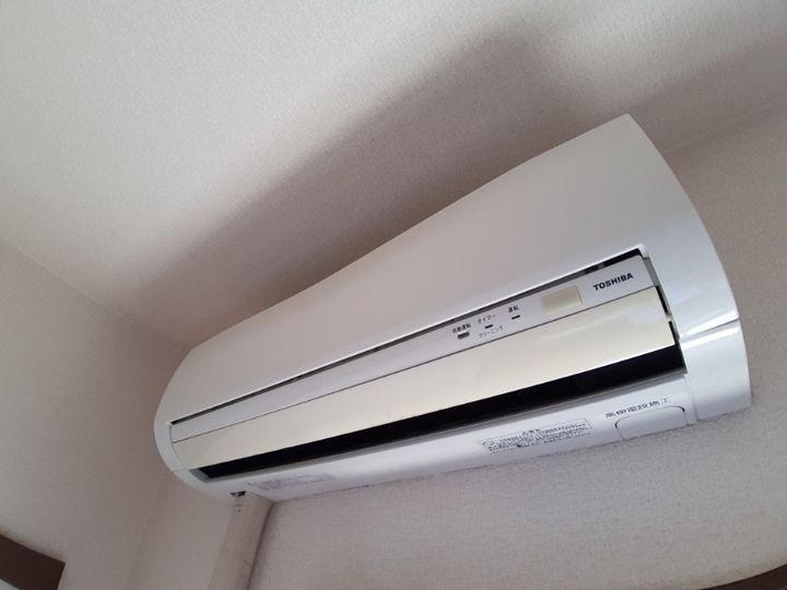 静岡県浜松市中央区和合町(マンション)の賃貸物件の内装