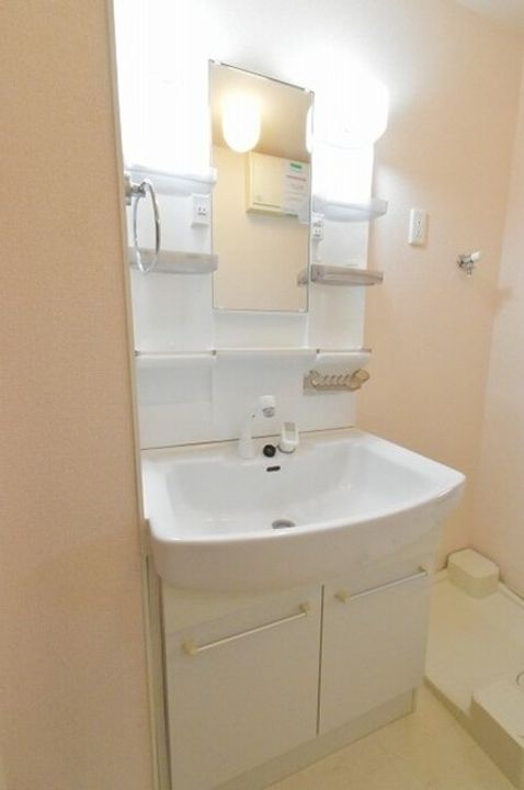 神奈川県伊勢原市白根(アパート)の賃貸物件の内装