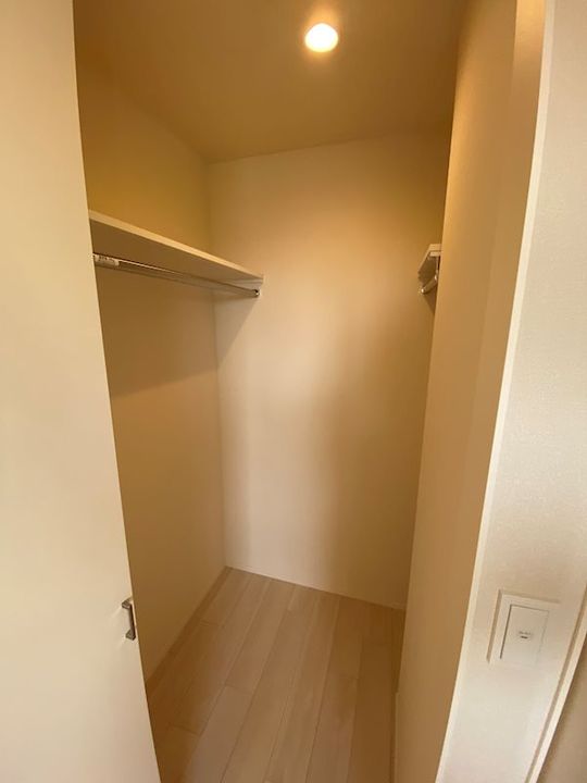 神奈川県藤沢市辻堂新町2(マンション)の賃貸物件の内装