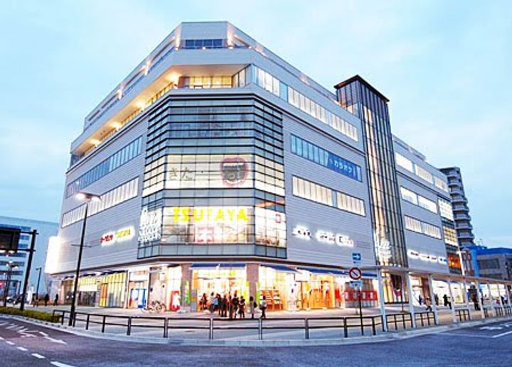 神奈川県藤沢市辻堂新町2(マンション)の賃貸物件の周辺