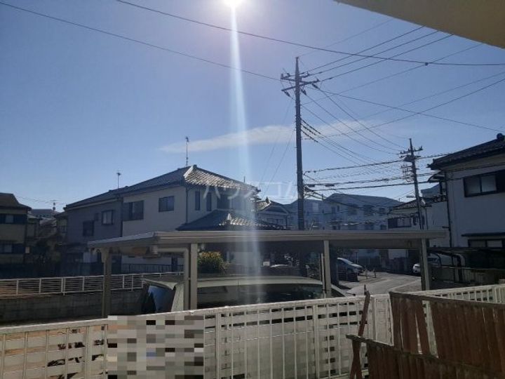 埼玉県桶川市大字加納(一戸建)の賃貸物件のその他画像