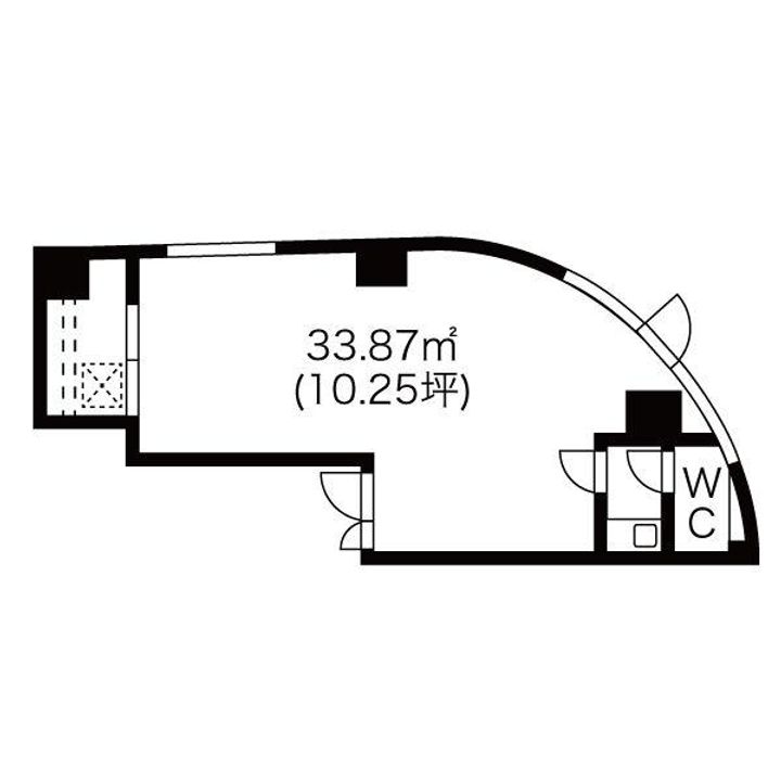 SLX葵の間取り