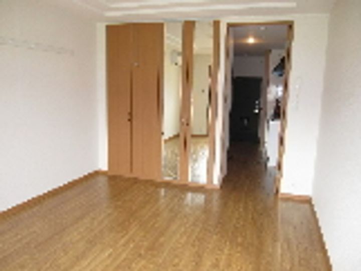 プレッソリーバの居間