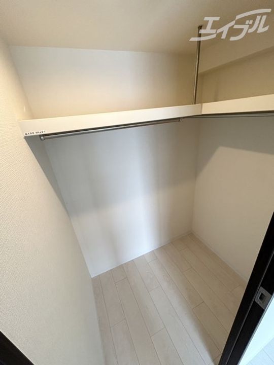 セオリー大阪アーバンレストの内装