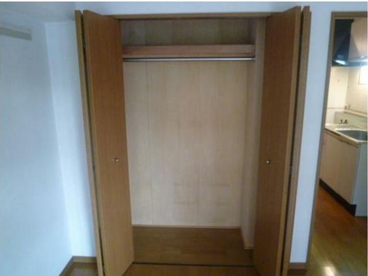 ノーブル片倉の内装