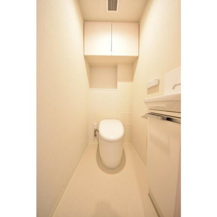 東京都目黒区洗足1(マンション)の賃貸物件の内装