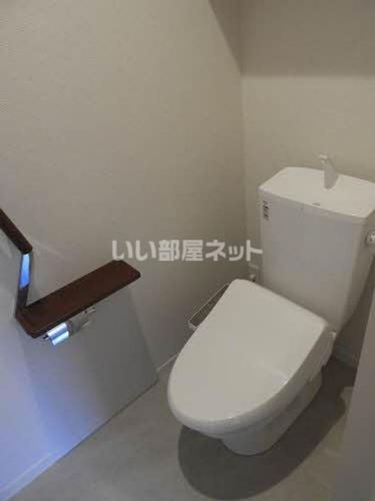 広島県山県郡北広島町壬生(アパート)の賃貸物件の内装